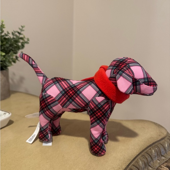 Victoria’s Secret PINK Mini Dog - Picture 2 of 6